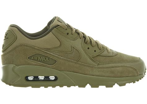 air max 90 neutral olive.